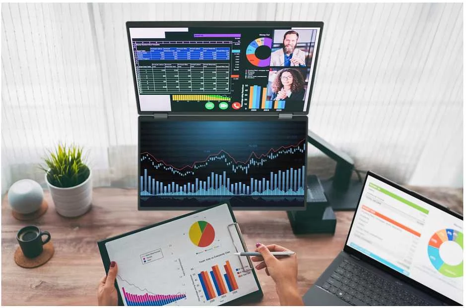 Monitorius Acer PD193QEBMIUUX - 100Hz | „Full HD“ | IPS | 18,5 colio