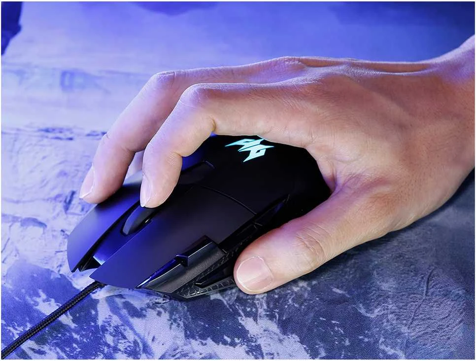 Pelės Acer Predator Cestus 315 (GP.MCE11.014)