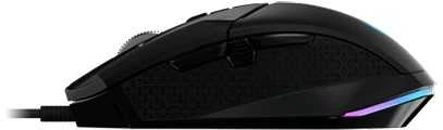 Acer pelė Predator Cestus 335, 19,000 DPI, 10 Programmable Mygtukai