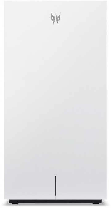 Acer | Predator Connect T7 Wi-Fi 7 Maršrutizatorius | FF.G2RTA.001 | 802.11be | Tinklo palaikymas: Taip | MU-MiMO: Taip | 5G