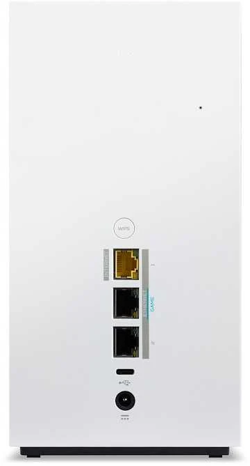 Acer | Predator Connect T7 Wi-Fi 7 Maršrutizatorius | FF.G2RTA.001 | 802.11be | Tinklo palaikymas: Taip | MU-MiMO: Taip | 5G