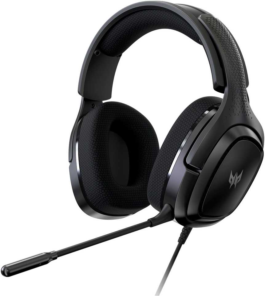 Ausinės Acer Predator Galea 315