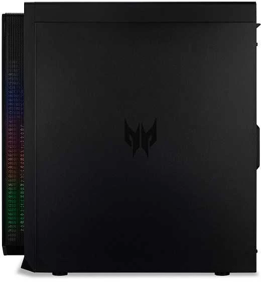 Stacionarus kompiuteris Acer PREDATOR Orion 7000 U7-265KF 32GB 2TBSSD RTX5080 16GB W11H Nešiojamasis kompiuteris