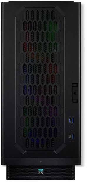 Stacionarus kompiuteris Acer PREDATOR Orion 7000 U7-265KF 32GB 2TBSSD RTX5080 16GB W11H Nešiojamasis kompiuteris
