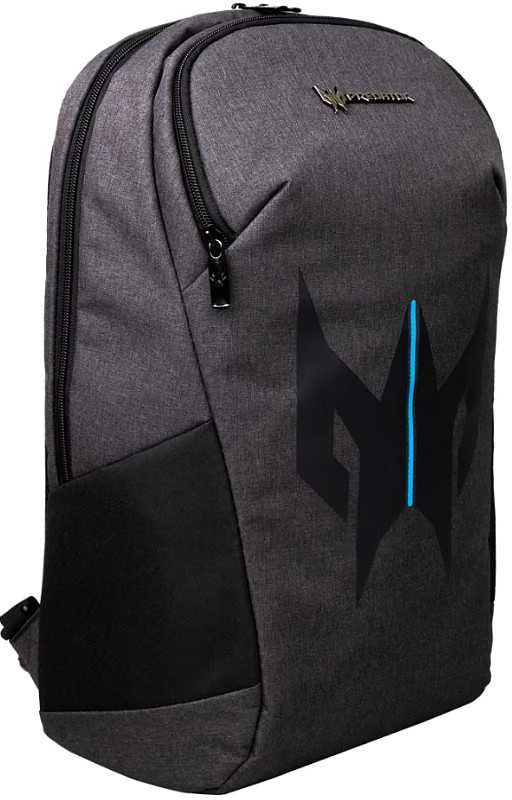 Acer Predator Urban PBG510 18" juoda