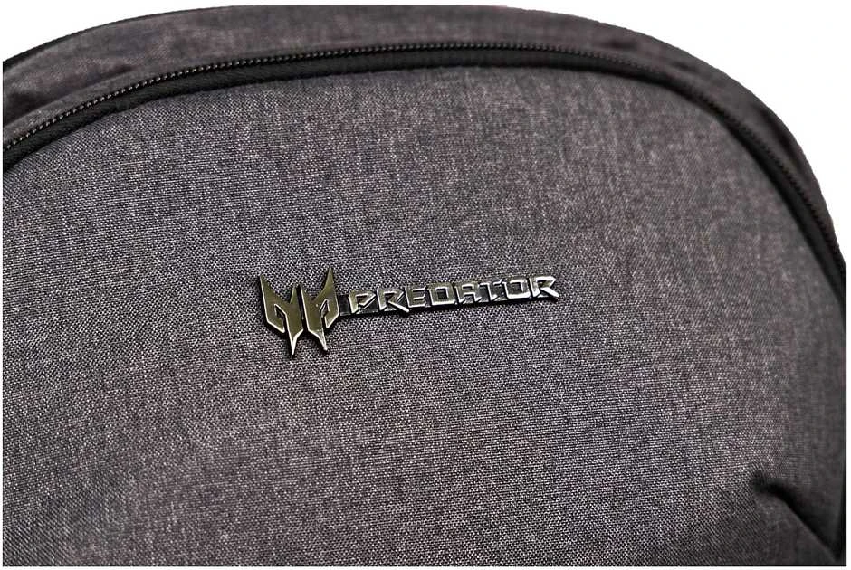 Acer Predator Urban PBG510 18" juoda