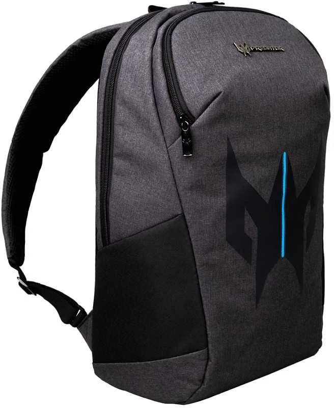 Acer Predator Urban PBG510 18" juoda