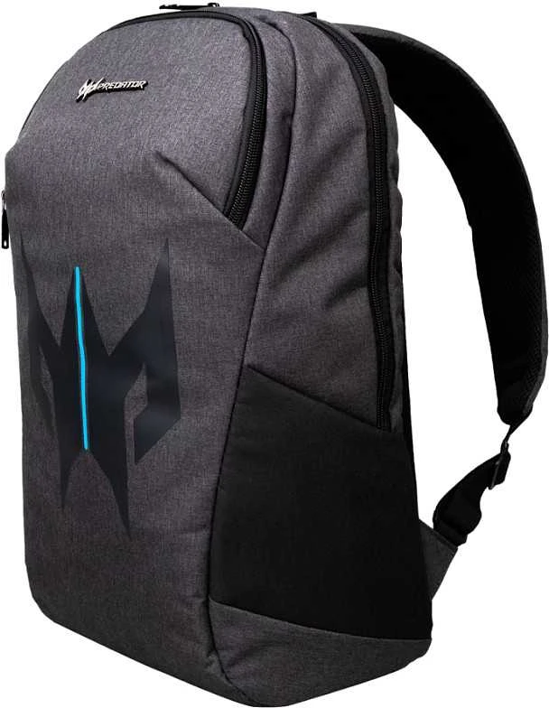 Acer Predator Urban PBG510 18" juoda