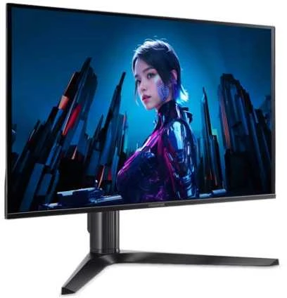 Monitorius Acer Predator X27UX1biiphx (UM.GXXEE.101)