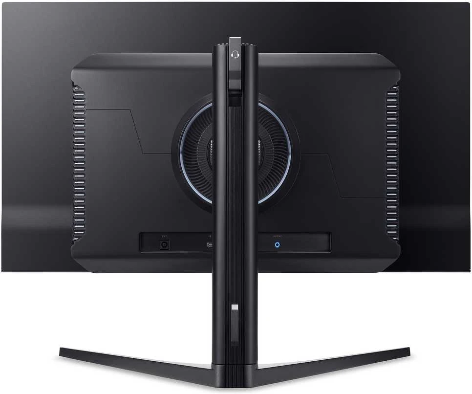 Monitorius Acer X27U Z1bmiiprx - 280 Hz | QHD | QD-OLED | 27 colių