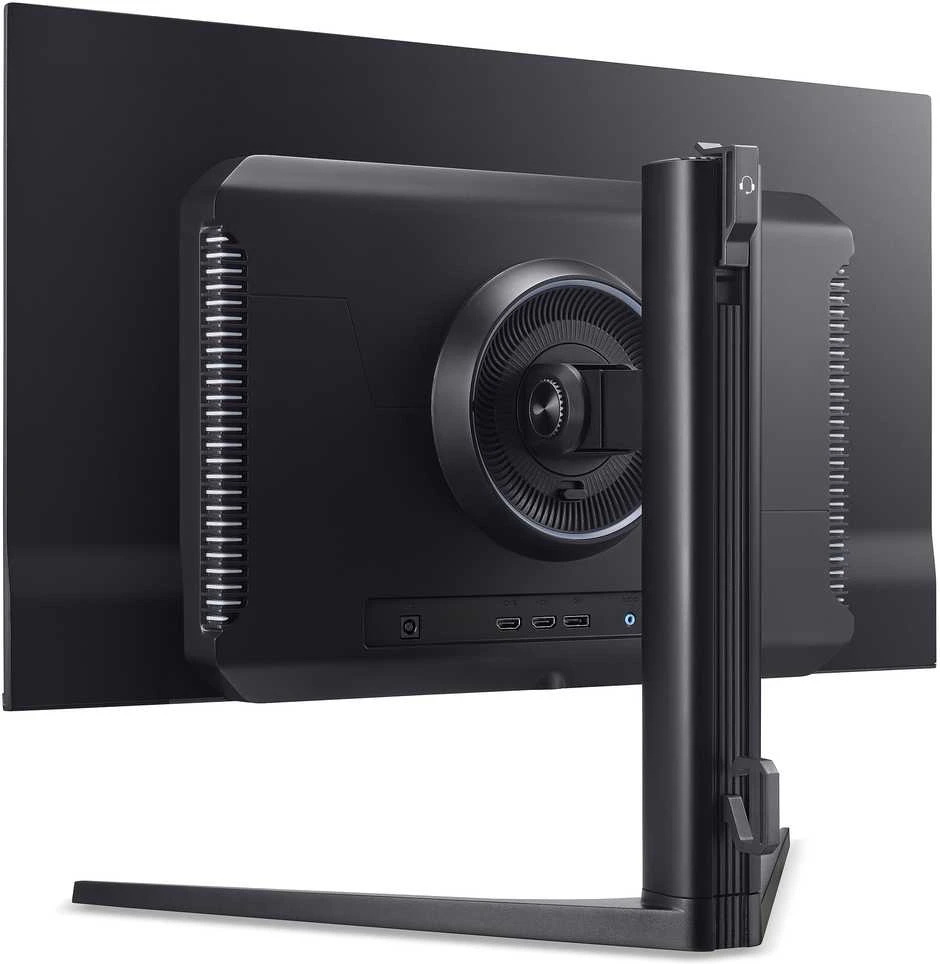 Monitorius Acer X27U Z1bmiiprx - 280 Hz | QHD | QD-OLED | 27 colių