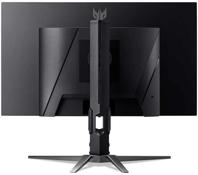Monitorius Acer Predator X27UF3b 26.5" 67.3cm 16:9 480Hz 2560x1440