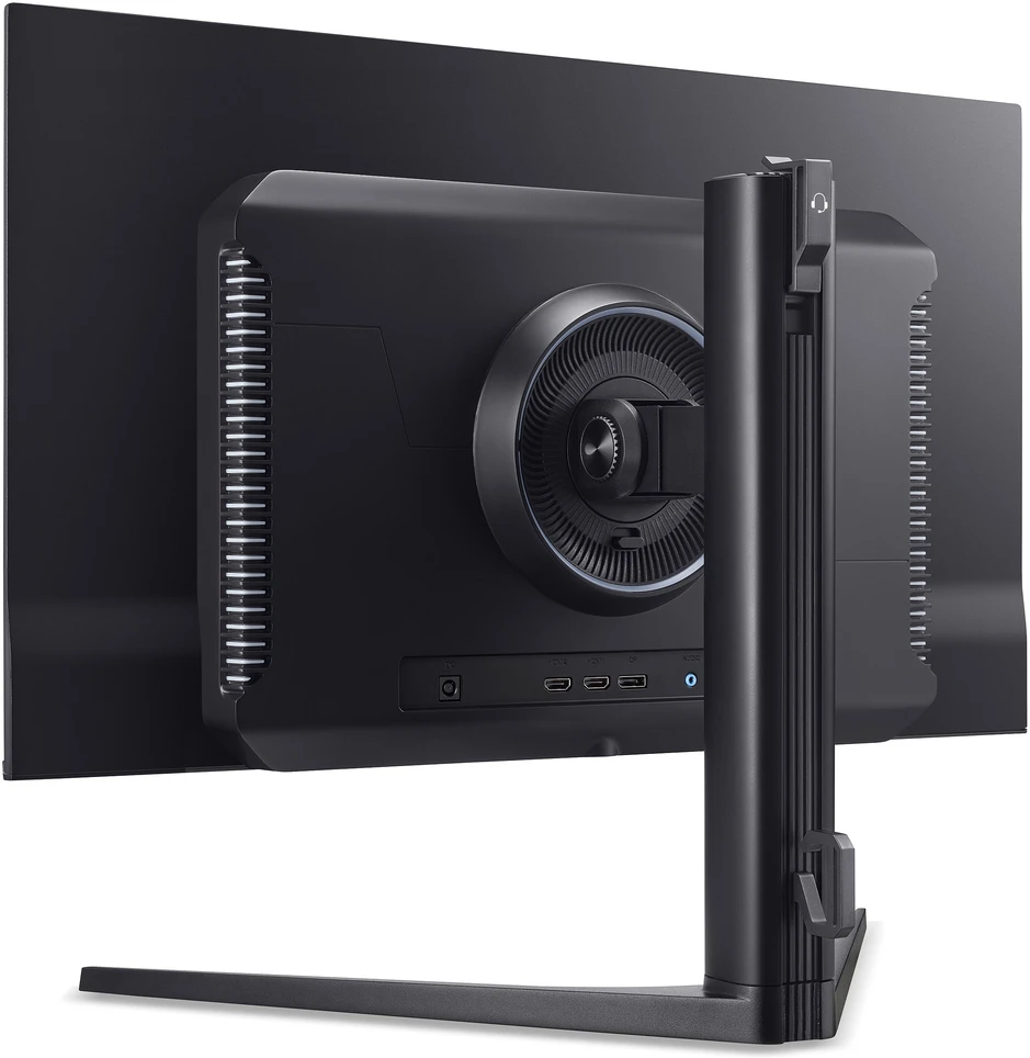 Monitorius Acer X27X1bmiippruzx - 240Hz | 4K | OLED | 27"