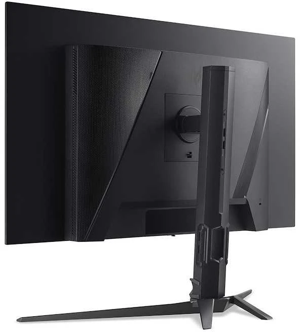 Monitorius Acer Predator X32X3b 31.5" 80cm 16:9 240Hz 3840x2160
