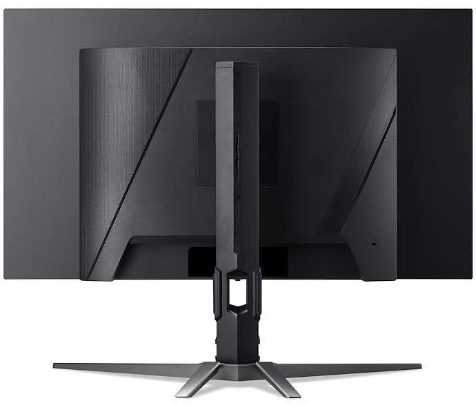 Monitorius Acer Predator X32X3b 31.5" 80cm 16:9 240Hz 3840x2160