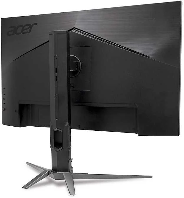 Monitorius Acer Predator XB323QKV4b 31,5" (80 cm) 16:9, 160 Hz, 3840x2160 (4K UHD)