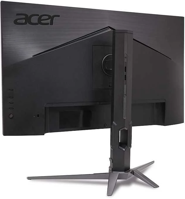 Monitorius Acer Predator XB323QKV4b 31,5" (80 cm) 16:9, 160 Hz, 3840x2160 (4K UHD)