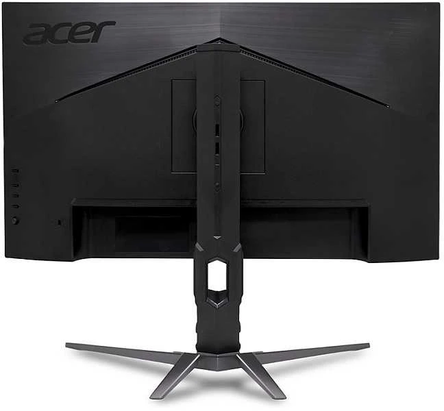 Monitorius Acer Predator XB323QKV4b 31,5" (80 cm) 16:9, 160 Hz, 3840x2160 (4K UHD)