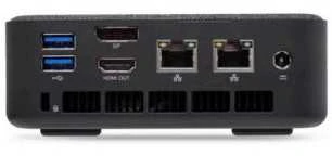 Acer Revo RB102 Mini PC Core Ultra 7 155U 32GB/1TB SSD W11 Pro DT.BP5EG.002