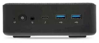 Acer Revo RB102 Mini kompiuteris Core Ultra 7 155U 32GB/1TB SSD Windows 11 Pro DT.BP5EG.002