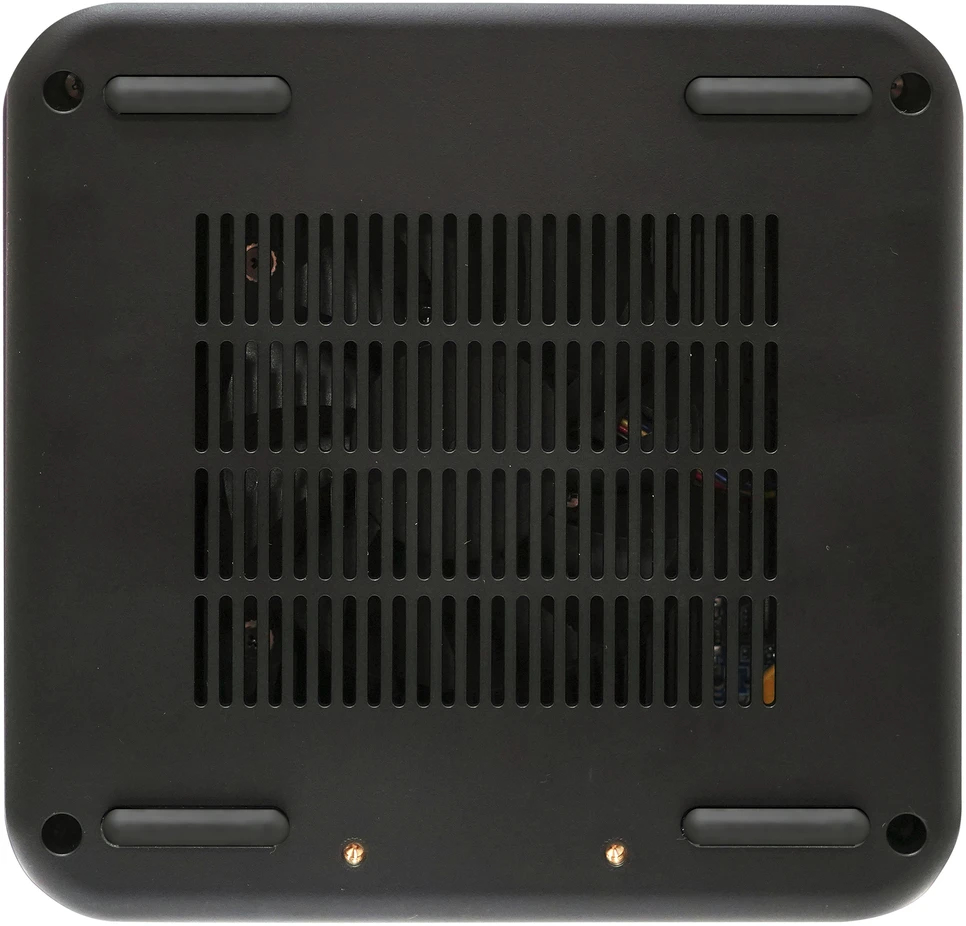 Acer Revo RB102 mini kompiuteris, Core5 120U/16GB/512SSD/W11 10.1" (Namų)
