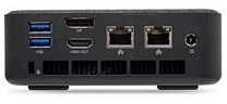 „Acer Revo RB102 Mini PC Intel Core i5-1334U“, 16 GB RAM, 512 GB M.2 SSD, „Windows 11 Pro“