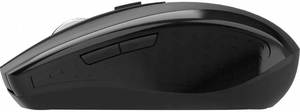 Acer Ergonomic Pelė | MX202 | Wireless | Juodas