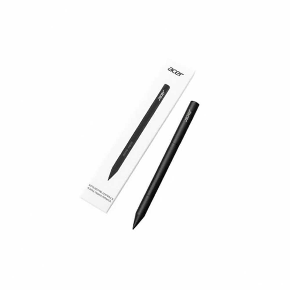 Rysik Acer Slim Passive Stylus, Juodas