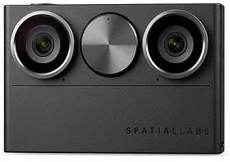 „Acer“ 3D kamera | „SpatialLabs Eyes ASEC-1“