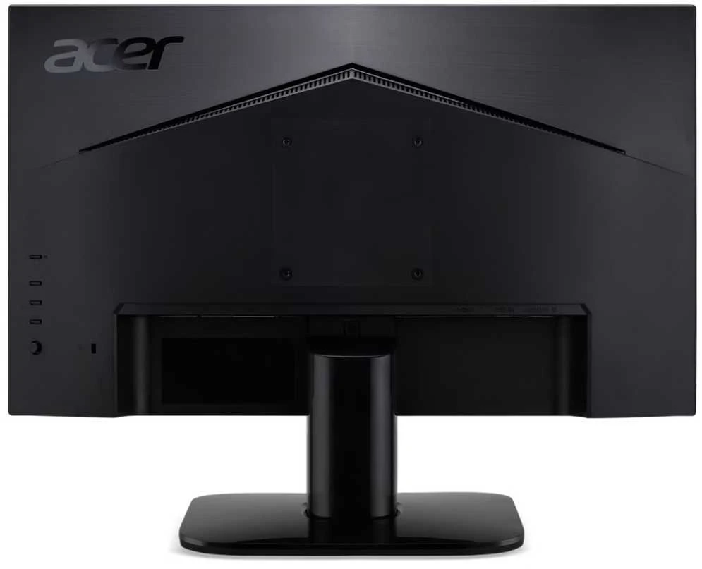 Monitorius ACER KA272UGBMIIPX 27IN - 2560X1440 HDMI DP Juodas