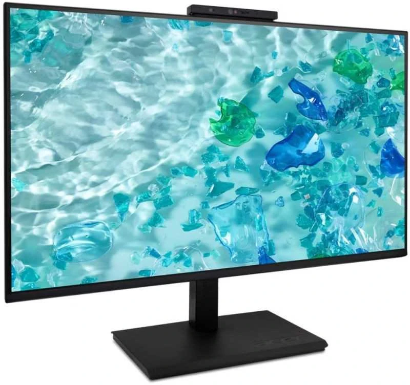 Monitorius Acer Vero B247Y - B7 serija - LED - 24 colių