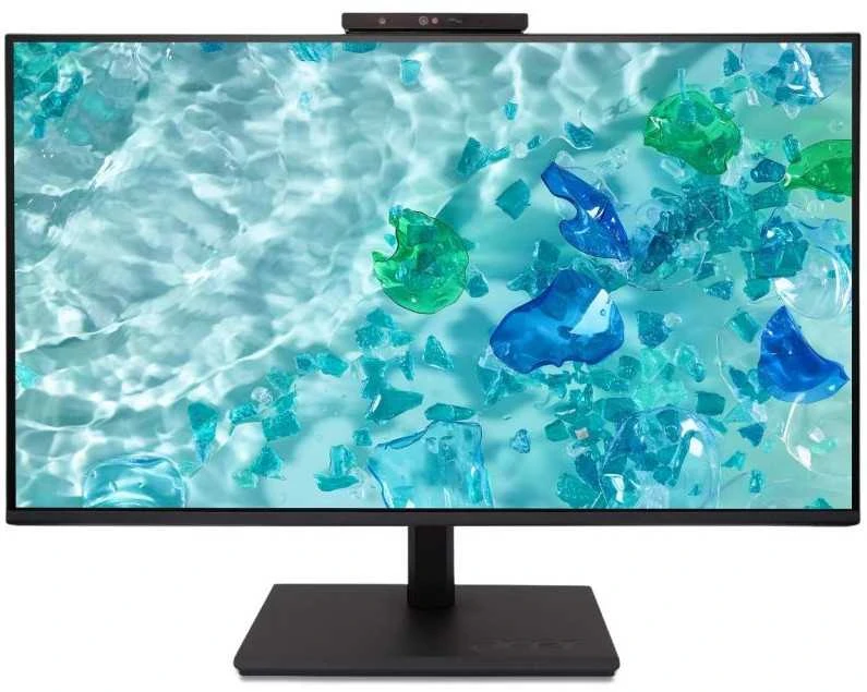 Monitorius Acer Vero B247Y - B7 serija - LED - 24 colių