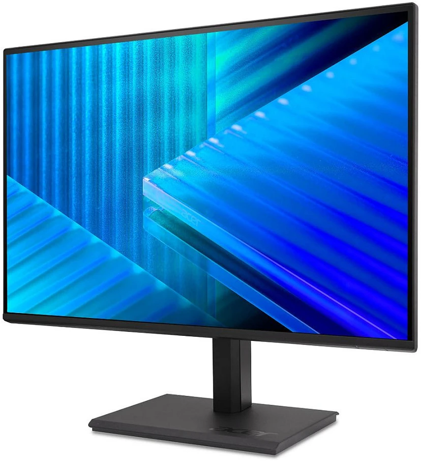 Monitorius Acer Vero B247Y - B7 Series - LED monitorius - 61 cm (24 inch)