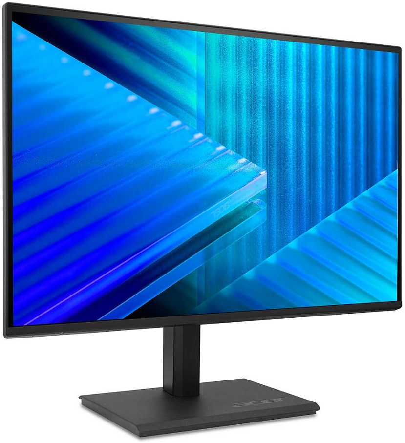 Monitorius Acer Vero B247Y - B7 Series - LED monitorius - 61 cm (24 inch)