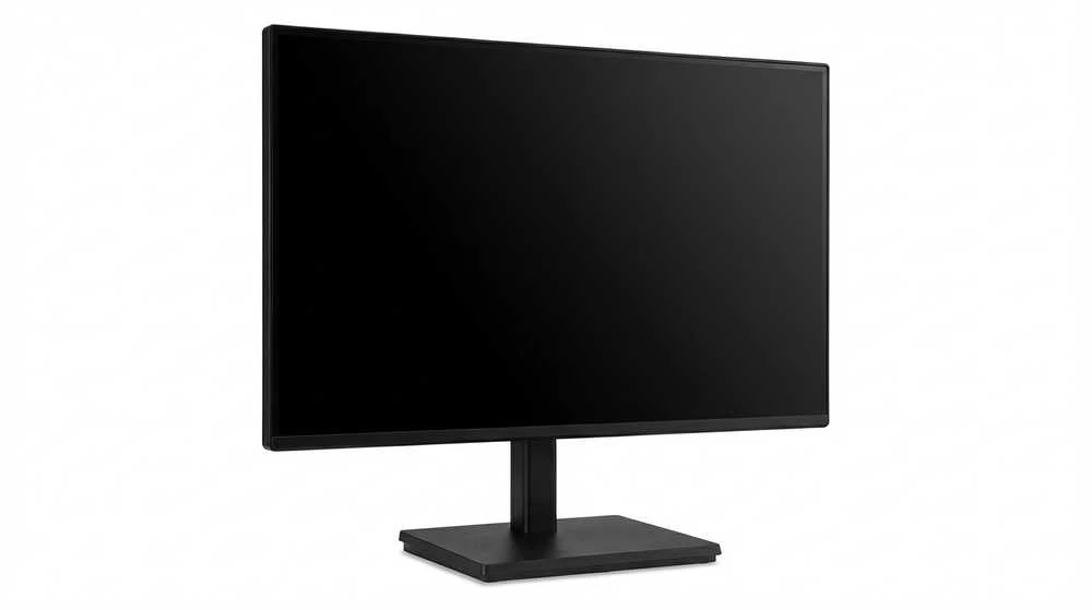 Monitorius Acer VERO B247YGBMIQPRZX 23.8IN - 1920X1080 VGA HDMI DP USB HUB BL