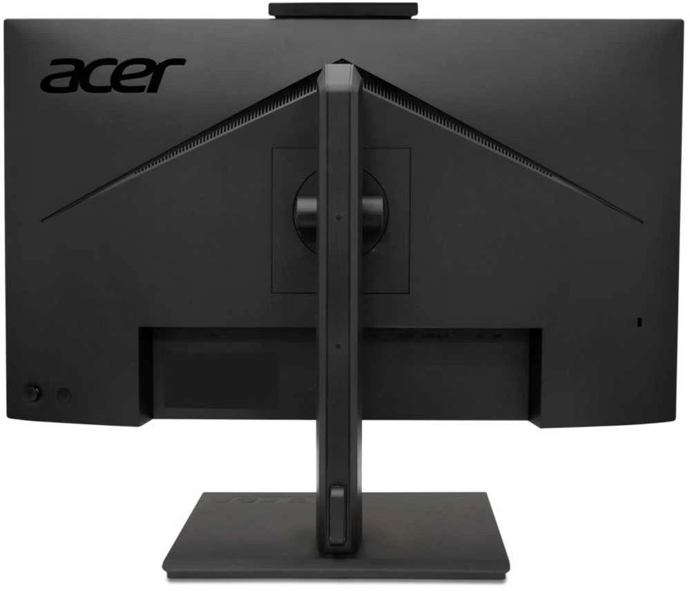 Monitorius ACER TFT Vero B277D6bmiprczx 69cm 27'/1920x1080/VGA/HDMI/DP/USB/Cam