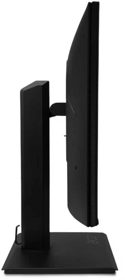 Monitorius ACER TFT Vero B277D6bmiprczx 69cm 27'/1920x1080/VGA/HDMI/DP/USB/Cam