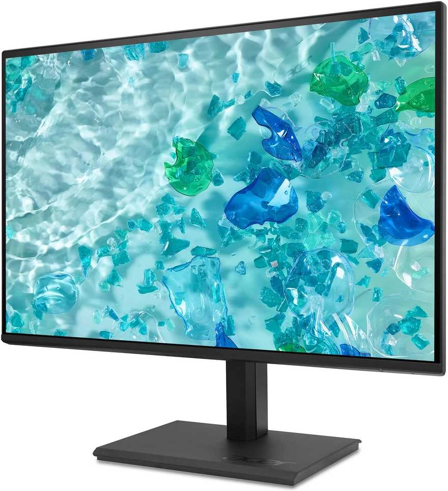 Monitorius Acer Vero B277 Gbemiqpruzx - B7 Series - LED monitorius - 68.6 cm (27inch)