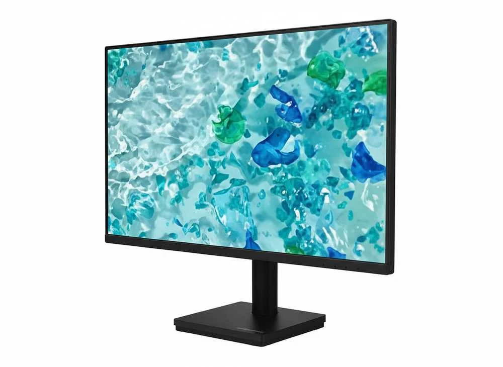 Monitorius Acer Vero B277 Gbemiqpruzx - B7 Series - LED monitorius - 68.6 cm (27inch)
