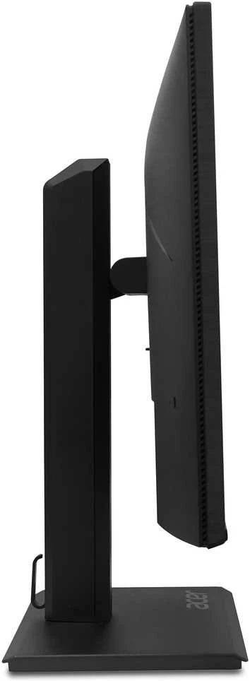 Monitorius Acer Vero B277 Gbemiqpruzx - B7 Series - LED monitorius - 68.6 cm (27inch)