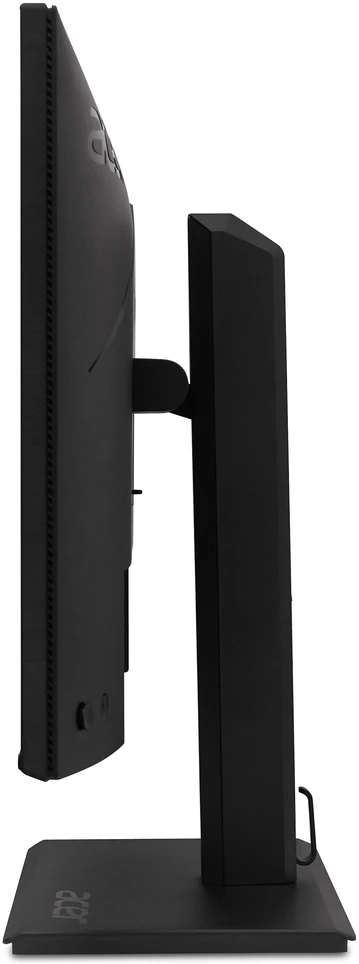 Monitorius Acer Vero B277Gbmiqpruzx 27" TFT/LCD HDMI DP USB-C