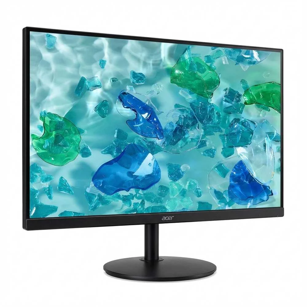Monitorius ACER VERO B277GBMIQPRZX 27IN - 1920X1080 VGA HDMI DP USB HUB BL