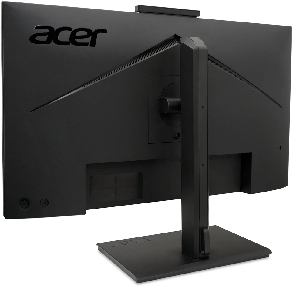 Monitorius Acer Vero B7 B277UD6bmiiprczx (UM.HB7EE.608)