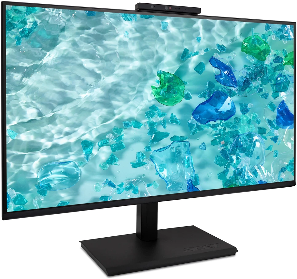 Monitorius Acer Vero B7 B277UD6bmiiprczx (UM.HB7EE.608)