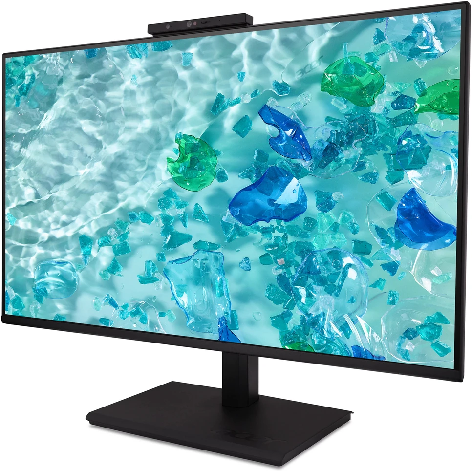Monitorius Acer Vero B7 B277UD6bmiiprczx (UM.HB7EE.608)