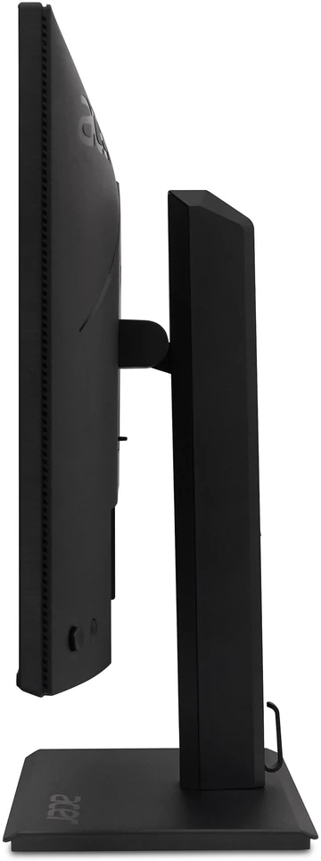 Monitorius ACER VERO B277UGBMIIQPRX 27IN - 2560X1440 HDMI DP Juodas