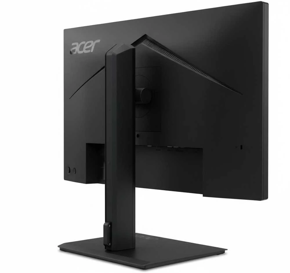 Monitorius Acer VERO B277UGBMIIQPRZX 27IN - 2560X1440 HDMI DP USB HUB Juodas