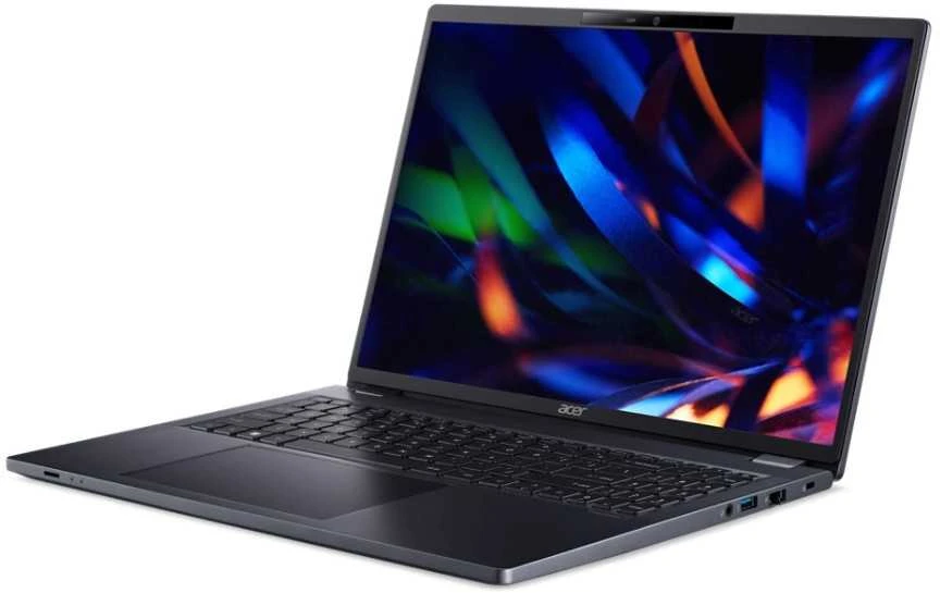 Nešiojamas kompiuteris Acer TravelMate P4 16" 16:10 i7-1355U 16GB 512GBSSD LTE W11P