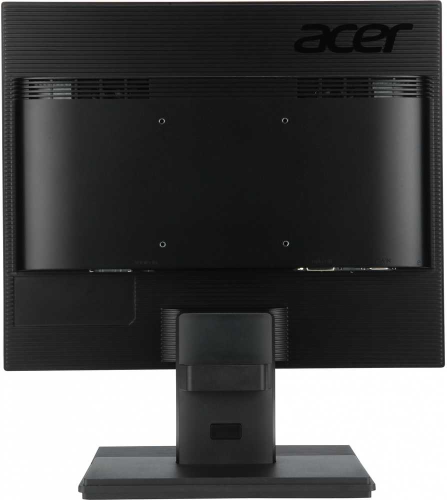 Monitorius ACER V196LBb 19 inch