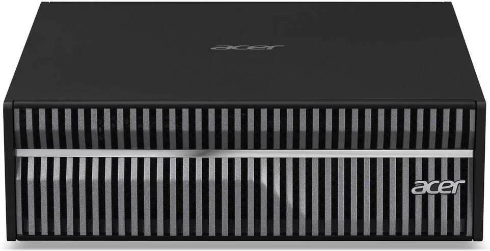 Stacionarus kompiuteris ACER VERITON VGN100 WORKSTATION - NVIDIA GB10 128GB/4TB NVIDIA DGX